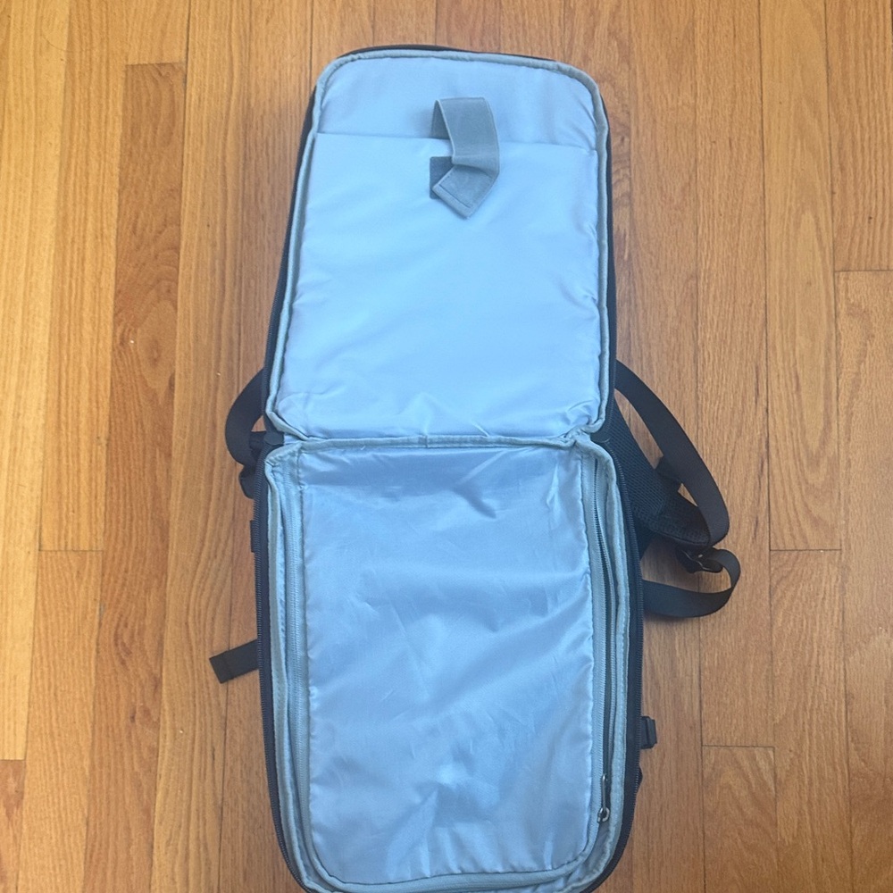 Bagsmart Camera Backpack - Picture 2 of 5
